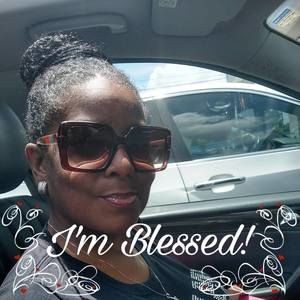 Meet your Posher, Charmaine